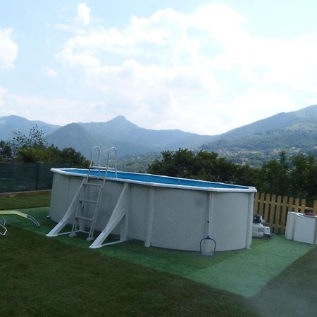 Bed and Breakfast Giardino Tra I Laghi San Fedele Intelvi Exterior foto