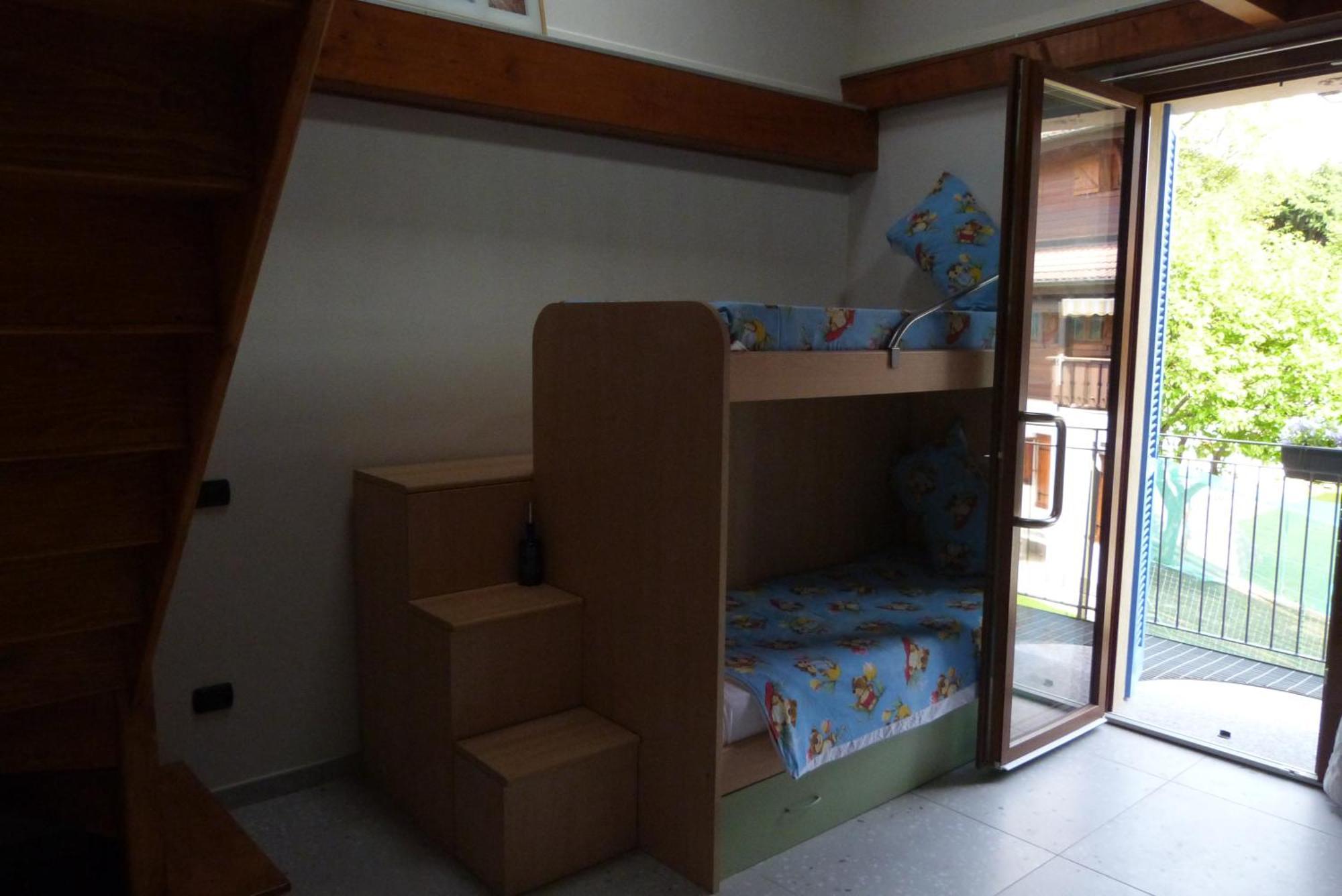 Bed and Breakfast Giardino Tra I Laghi San Fedele Intelvi Exterior foto