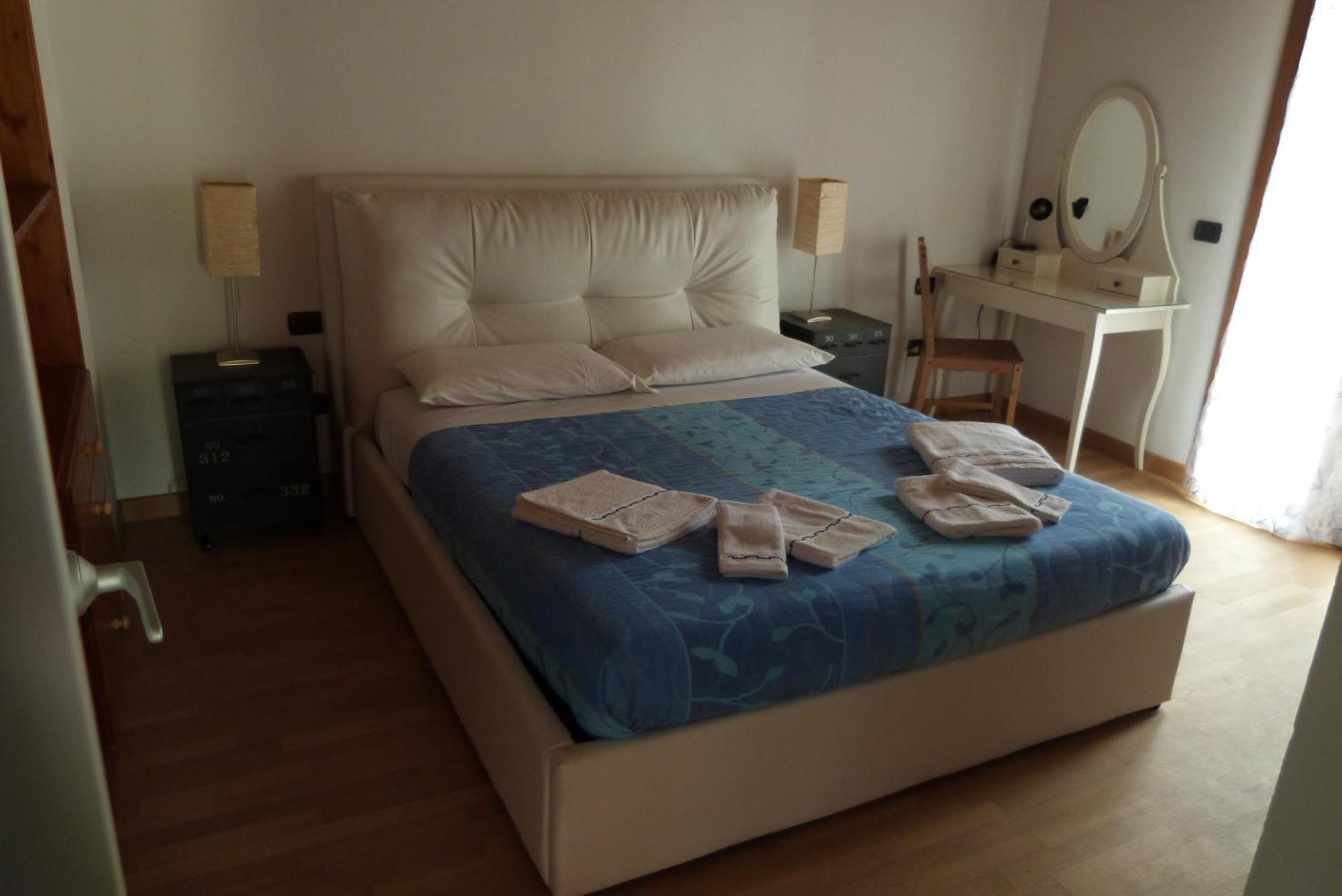 Bed and Breakfast Giardino Tra I Laghi San Fedele Intelvi Exterior foto